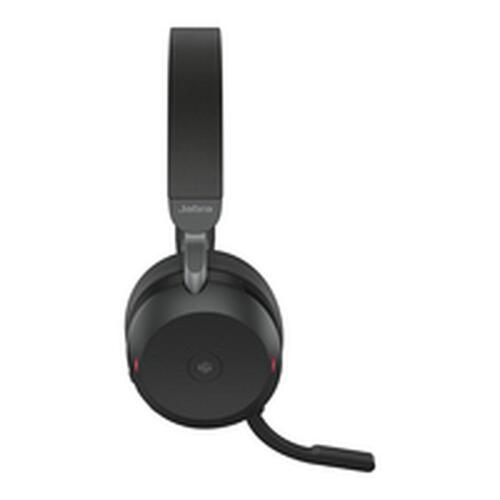 Jabra Bluetooth headset med mikrofon 27599-999-889 - Sort