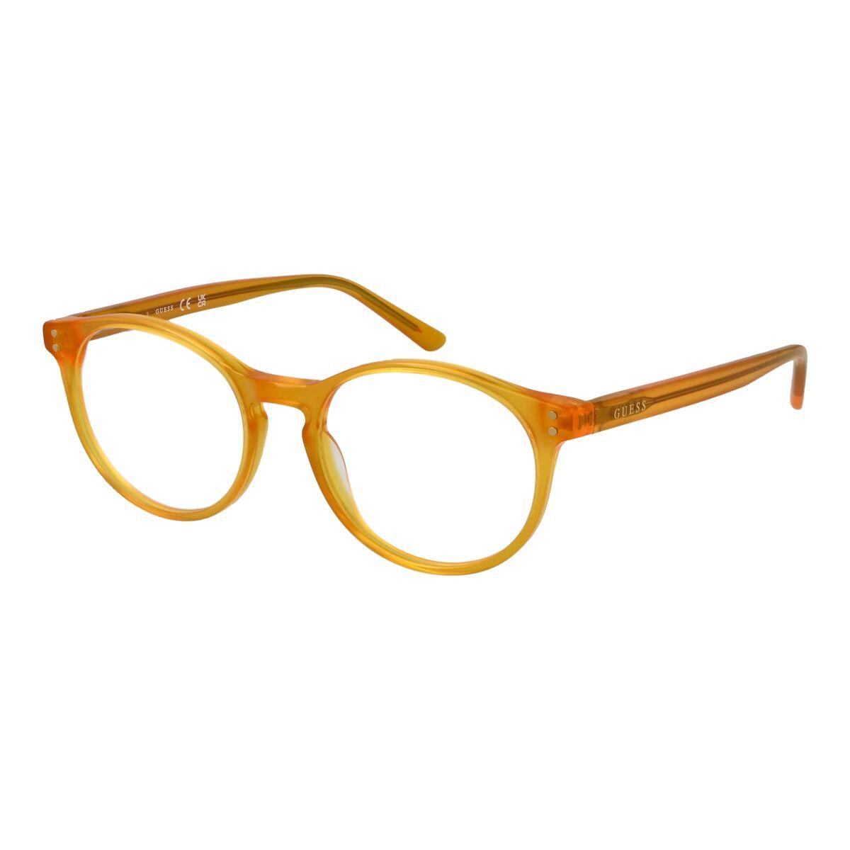Guess GU8266 49044 - unisex brillestel med klare linser