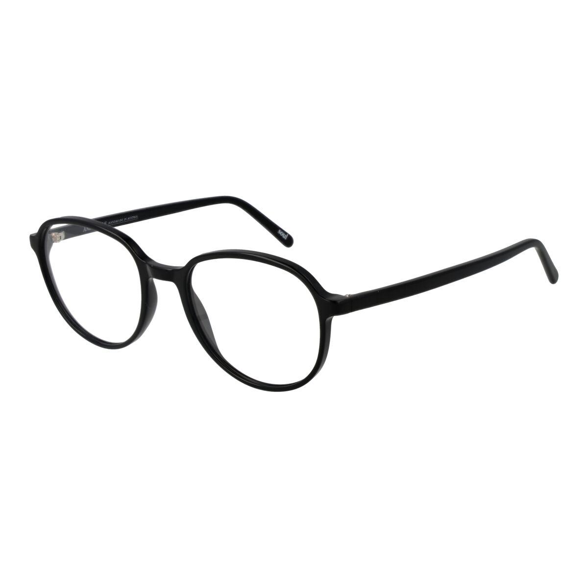 Andy Wolf 4563 53A - brillestel til unisex