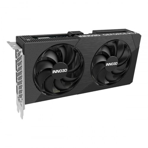GeForce RTX 5050 grafikkort GB GDDR6 Twin X2