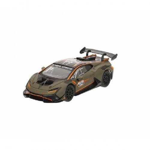 Bburago Racing Series 2025 V1 bil - 1:43 modelbil