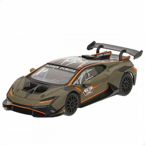 Bburago Racing Series 2025 V1 bil - 1:43 modelbil