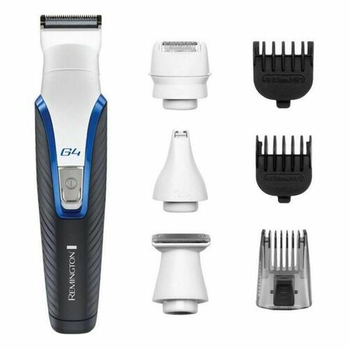 Remington G4 Graphite PG4000 multifunktions skægtrimmer
