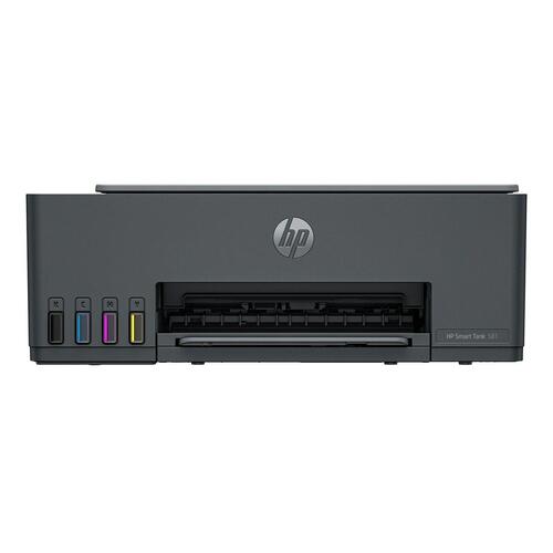 HP Smart Tank 581 multifunktionsprinter (Bluetooth/Wi‑Fi)