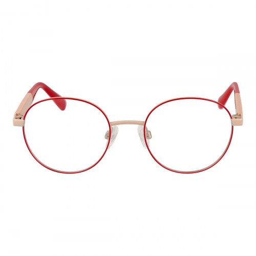 Bulget BGK1009 4807A brillestel - unisex, rund model