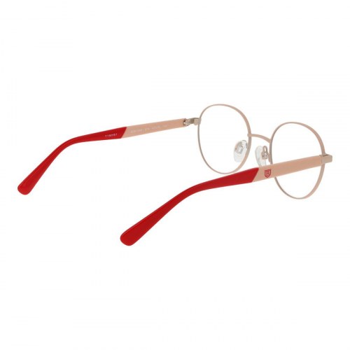 Bulget BGK1009 4807A brillestel - unisex, rund model