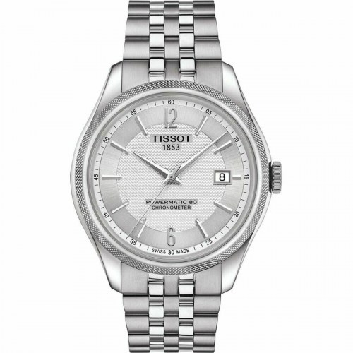 Tissot herreur T1084081103700 - automatisk, Ø 39 mm