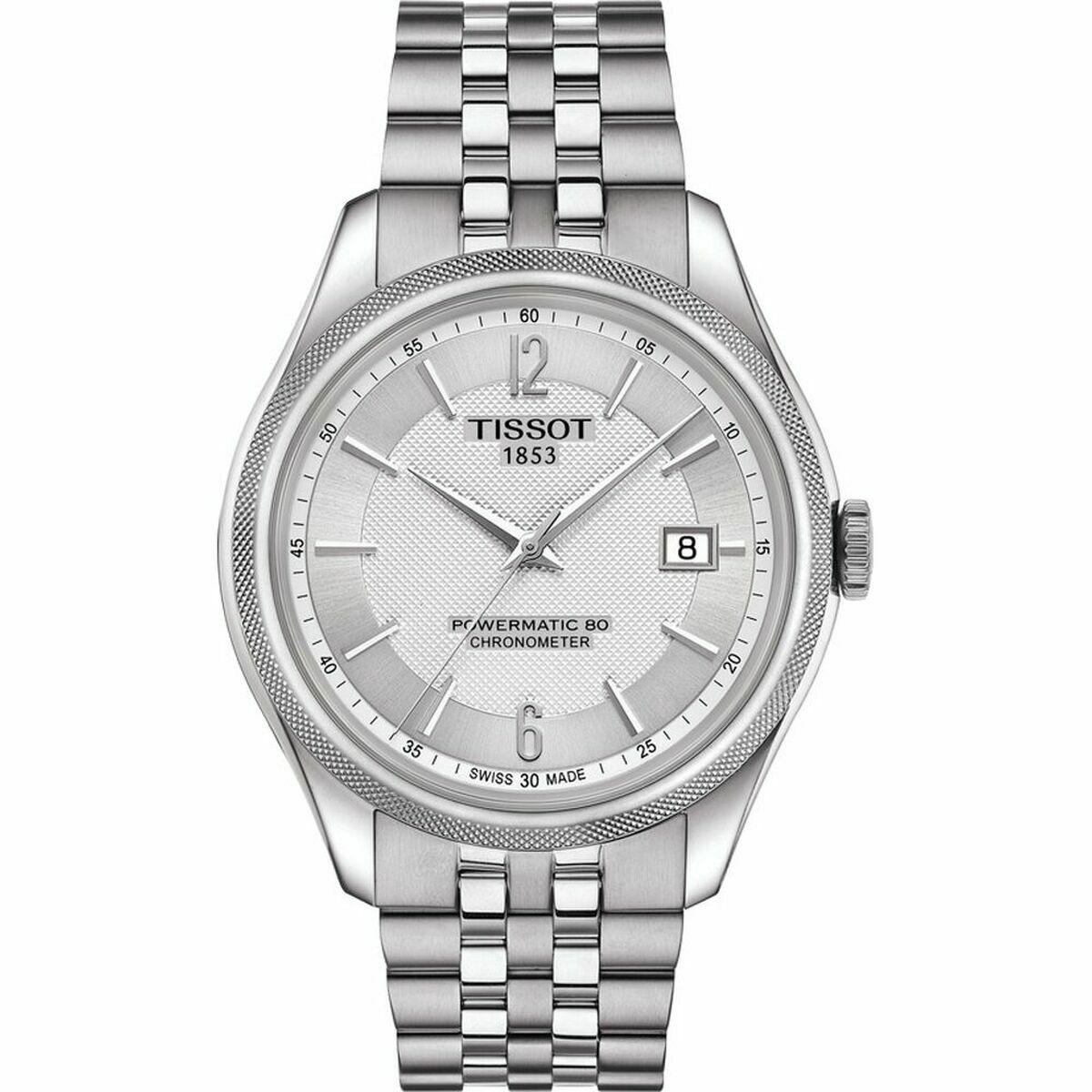 Tissot herreur T1084081103700 - automatisk, Ø 39 mm