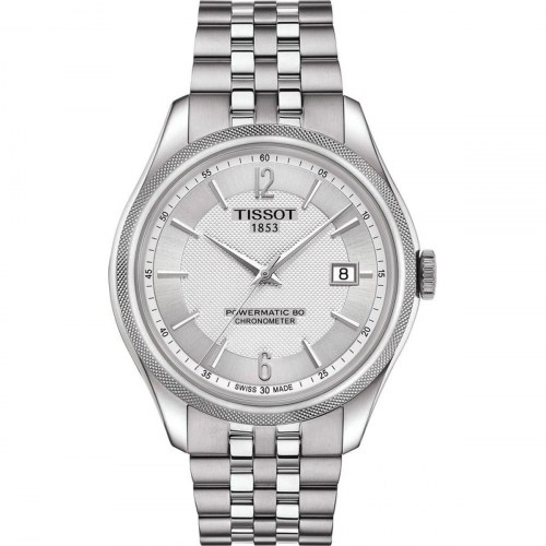 Tissot herreur T1084081103700 - automatisk, Ø 39 mm