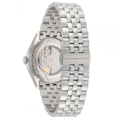Tissot herreur T1084081103700 - automatisk, Ø 39 mm