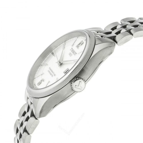 Tissot herreur T1084081103700 - automatisk, Ø 39 mm