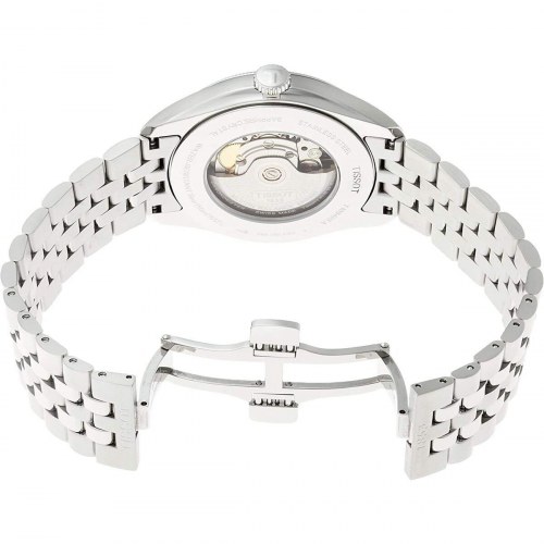 Tissot herreur T1084081103700 - automatisk, Ø 39 mm