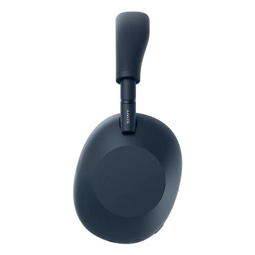 Sony WH-1000XM6 trådløse høretelefoner - Midnight Blue