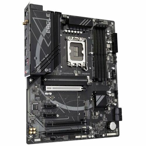 Gigabyte Z790 EAGLE AX bundkort - Intel Z790, LGA 1700, ATX