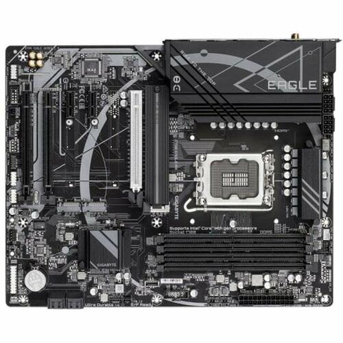 Gigabyte Z790 EAGLE AX bundkort - Intel Z790, LGA 1700, ATX