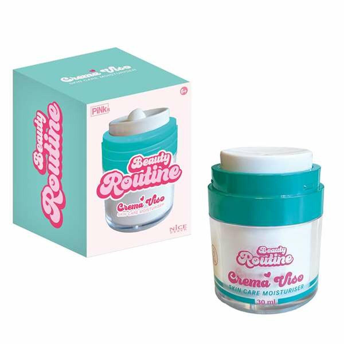 Fugtgivende Ansigtscreme 30 Ml