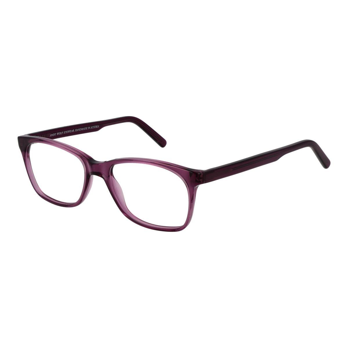 Brillestel Andy Wolf 4495 50T