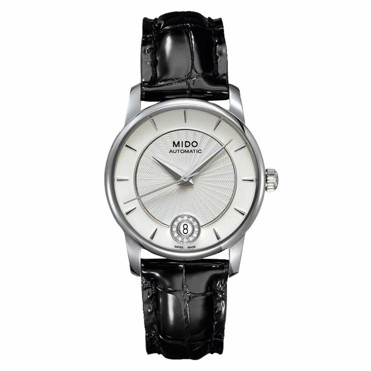 Mido Dameur M0072071603600 Automatisk Armbåndsur Ø 33 Mm