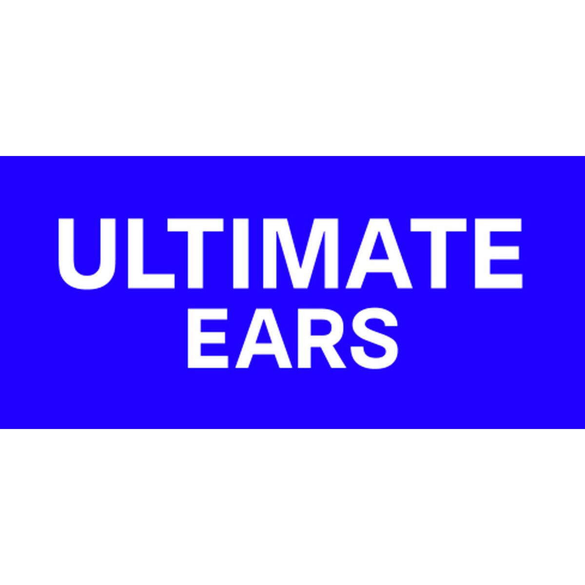 Ultimate Ears bærbar Bluetooth-højttaler - Pink (IP67)