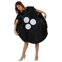Kostume til voksne Th3 Party 2792 Bowling kugle