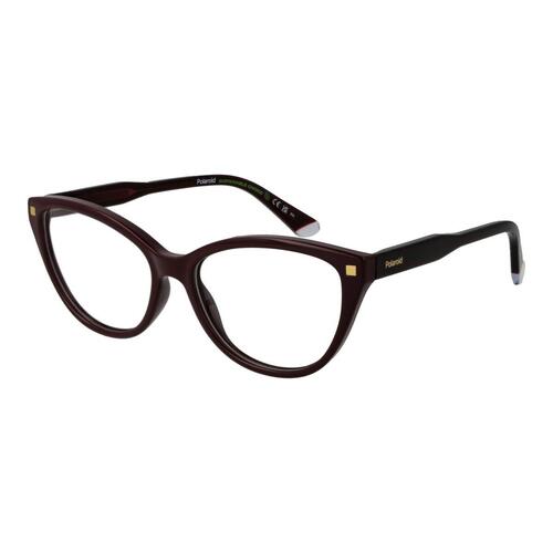 Polaroid brillestel PLD D493 55LHF - dame