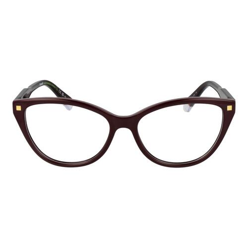 Polaroid brillestel PLD D493 55LHF - dame