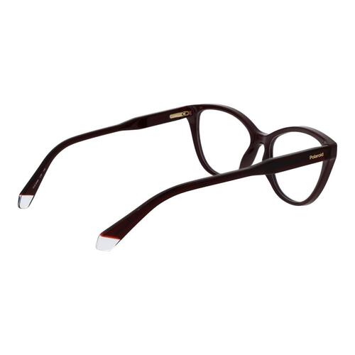 Polaroid brillestel PLD D493 55LHF - dame