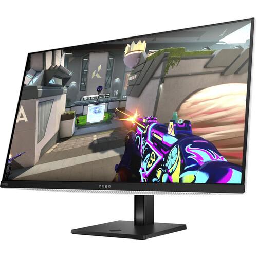 HP gaming skærm 31,5" 4K Ultra HD (9R181E9#ABB)