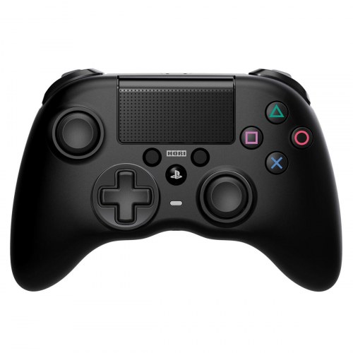 PS4 controller HORI Onyx - trådløs gamepad (sort)