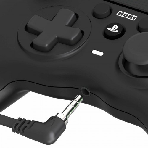 PS4 controller HORI Onyx - trådløs gamepad (sort)