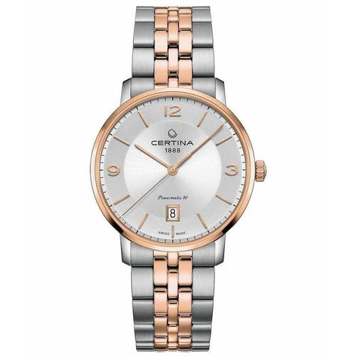 Herreur Certina C0354072203701 (Ø 39 mm)