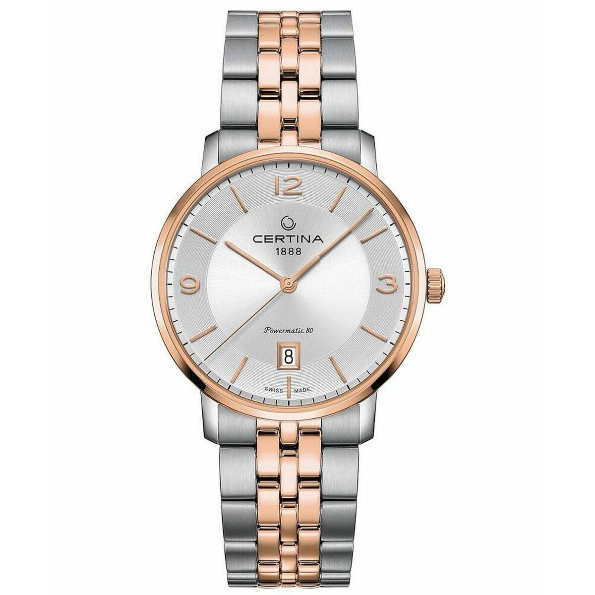 Herreur Certina C0354072203701 (Ø 39 mm)