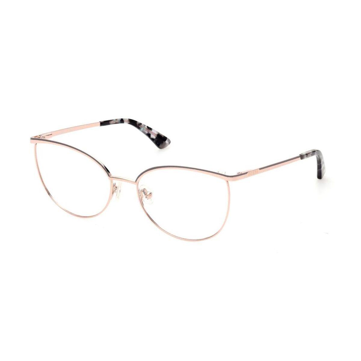 Guess GU2879 brillestel - unisex metal, cat-eye
