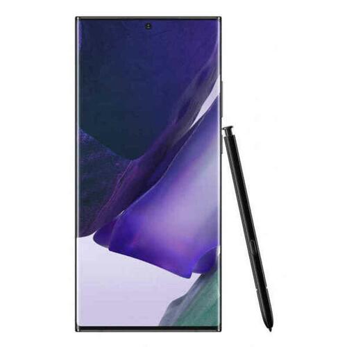 Samsung Galaxy Note20 Ultra 5G SM-N986B - 256 GB, sort