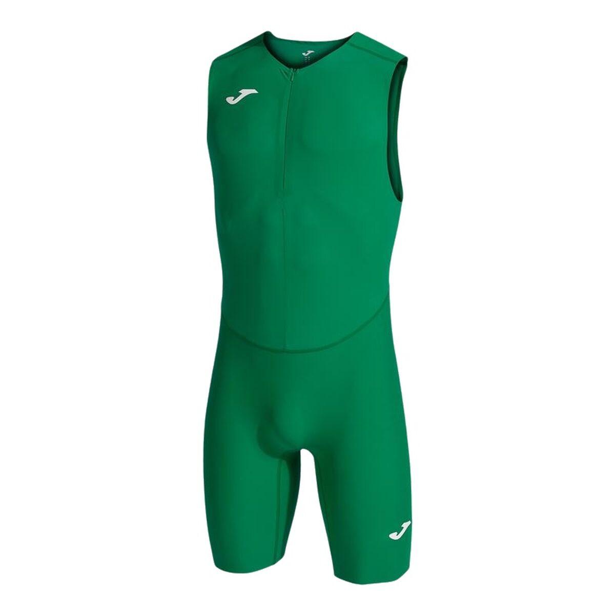 Tights Joma Sport Olimpia Iii Grøn