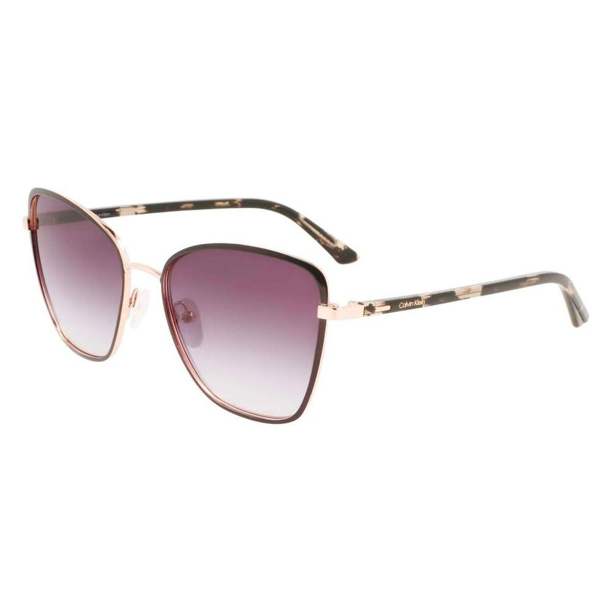 Solbriller Til Kvinder Calvin Klein Ck21130s