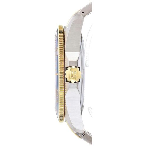 Certina herreur C0326072204100, automatisk, Ø 43 mm