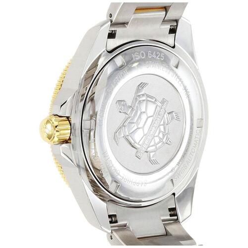 Certina herreur C0326072204100, automatisk, Ø 43 mm