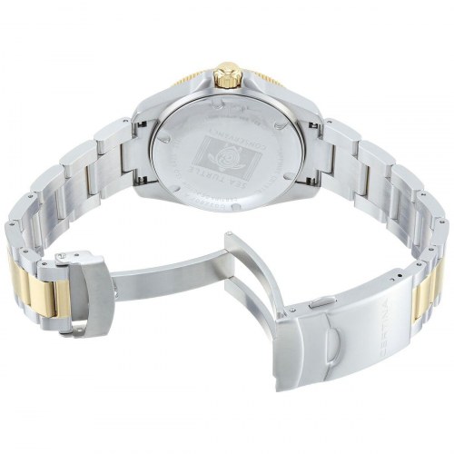 Certina herreur C0328072204110, automatisk 38 mm