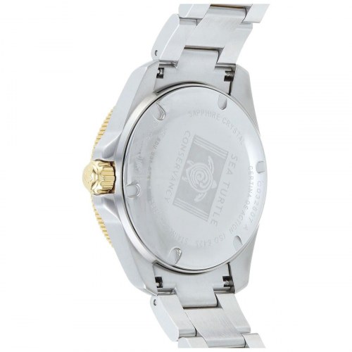 Certina herreur C0328072204110, automatisk 38 mm