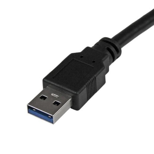 Startech SATA-kabel USB3S2ESATA3 - USB-A til eSATA, 90 cm