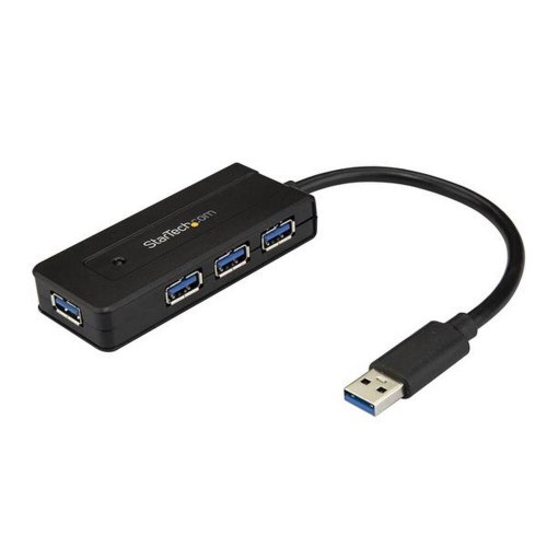 USB hub 4-porte Startech ST4300MINI (USB 3.2 Gen 1)