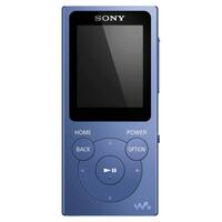 MP4-afspiller Sony NWE394L.CEW 8 GB