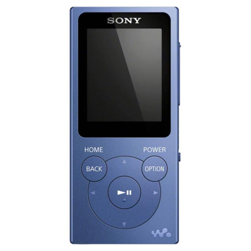 MP4-afspiller Sony NWE394L.CEW 8 GB