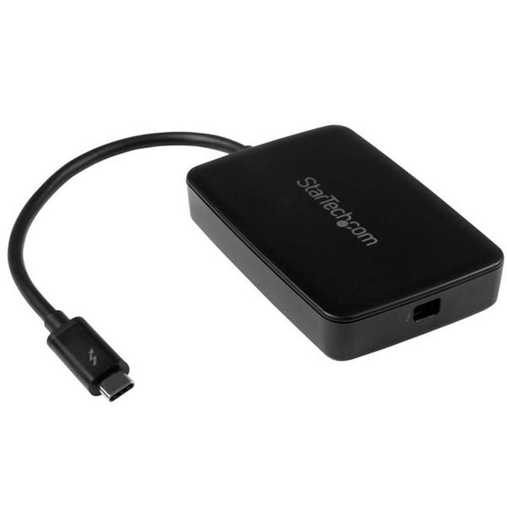 Adapter Startech Tbt3tbtadap