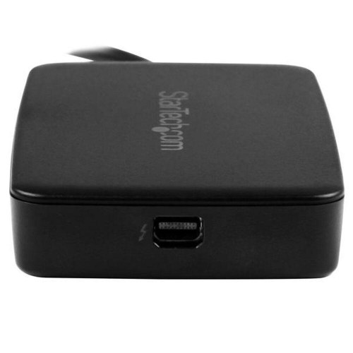 StarTech adapter TBT3TBTADAP - USB-C kabeladapter, 20 cm