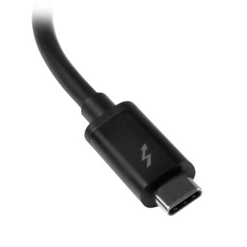 StarTech adapter TBT3TBTADAP - USB-C kabeladapter, 20 cm