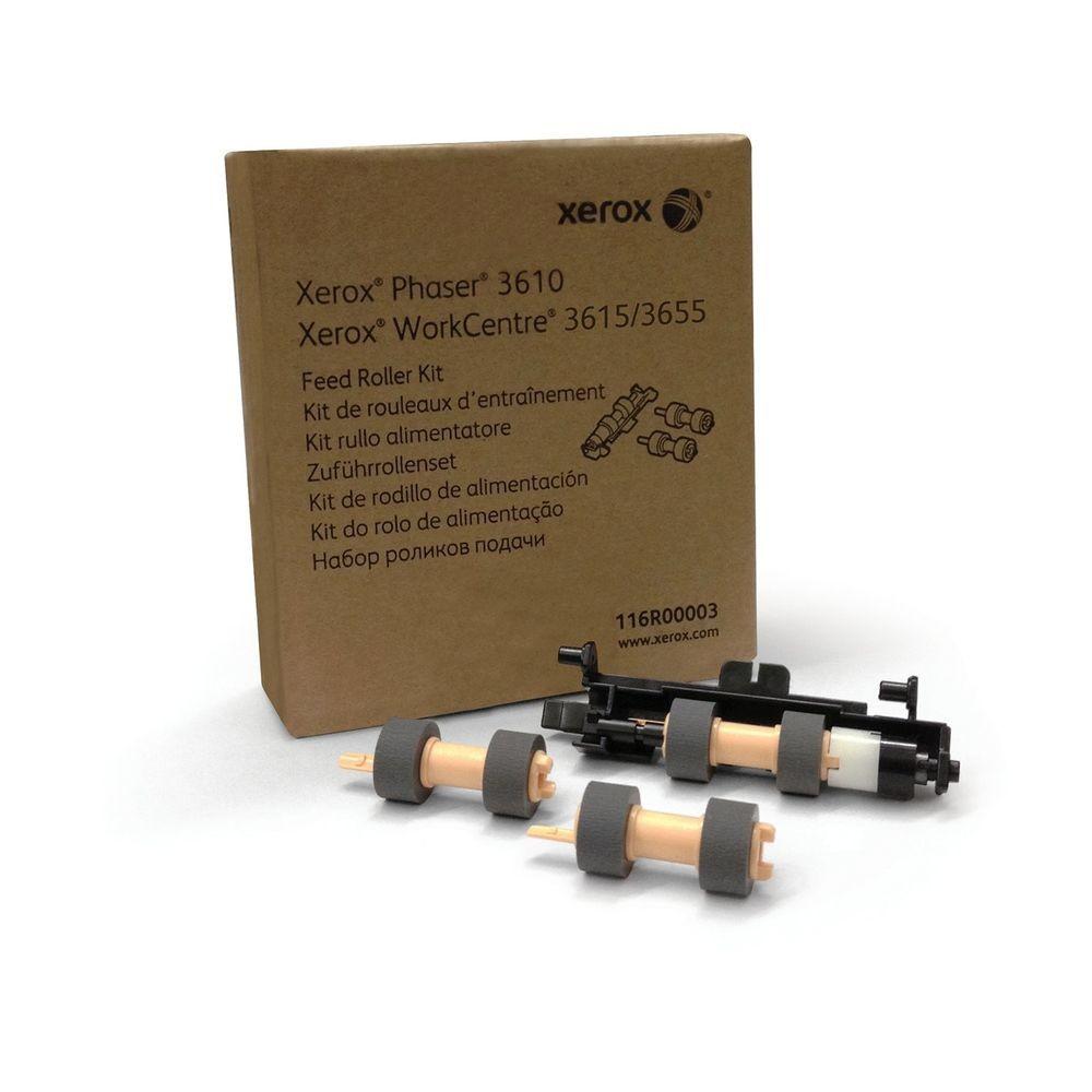 Xerox 116r00003 Feed Roller Kit Til Printer