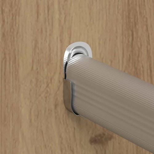 Garderobeskab artisan eg 77 x 48 x 102 cm Konstrueret træ