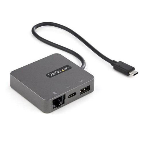 USB-C hub Startech DKT31CHVL - 10 Gbit/s, HDMI/USB-A/VGA/LAN